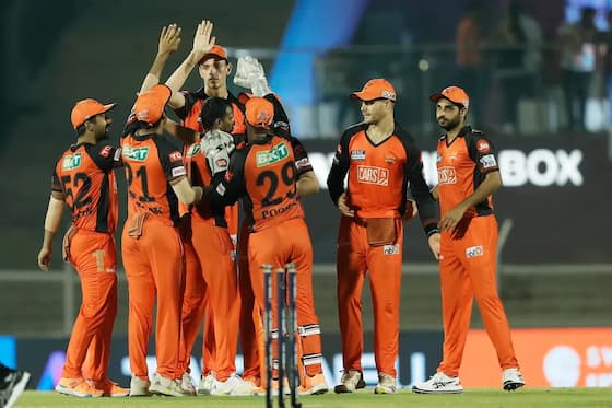 IPL 2023: Predicted Playing XIs for Rajasthan Royals vs Sunrisers Hyderabad